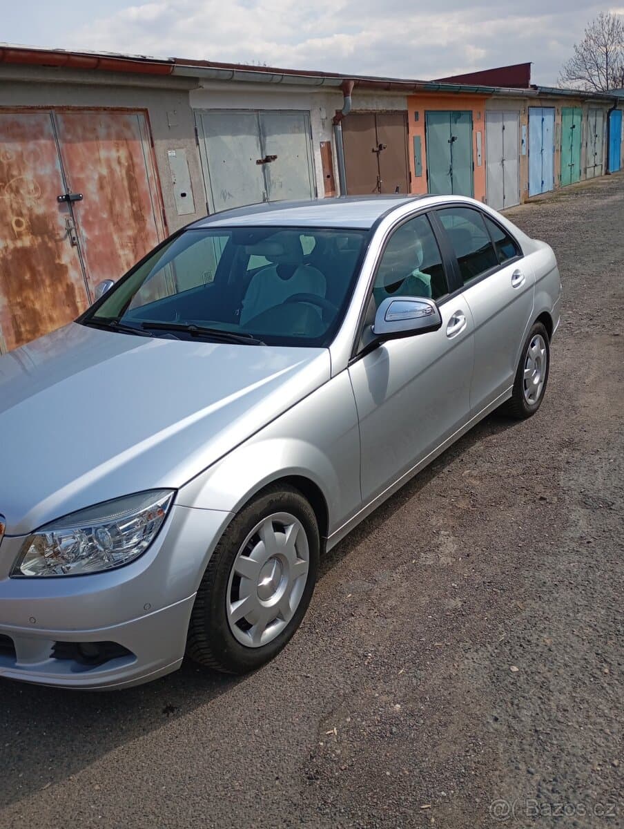 2007 Mercedes-Benz OSTATNÍ - 2
