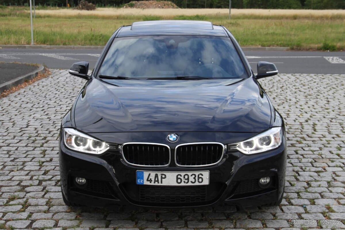 2014 BMW OSTATNÍ - 2