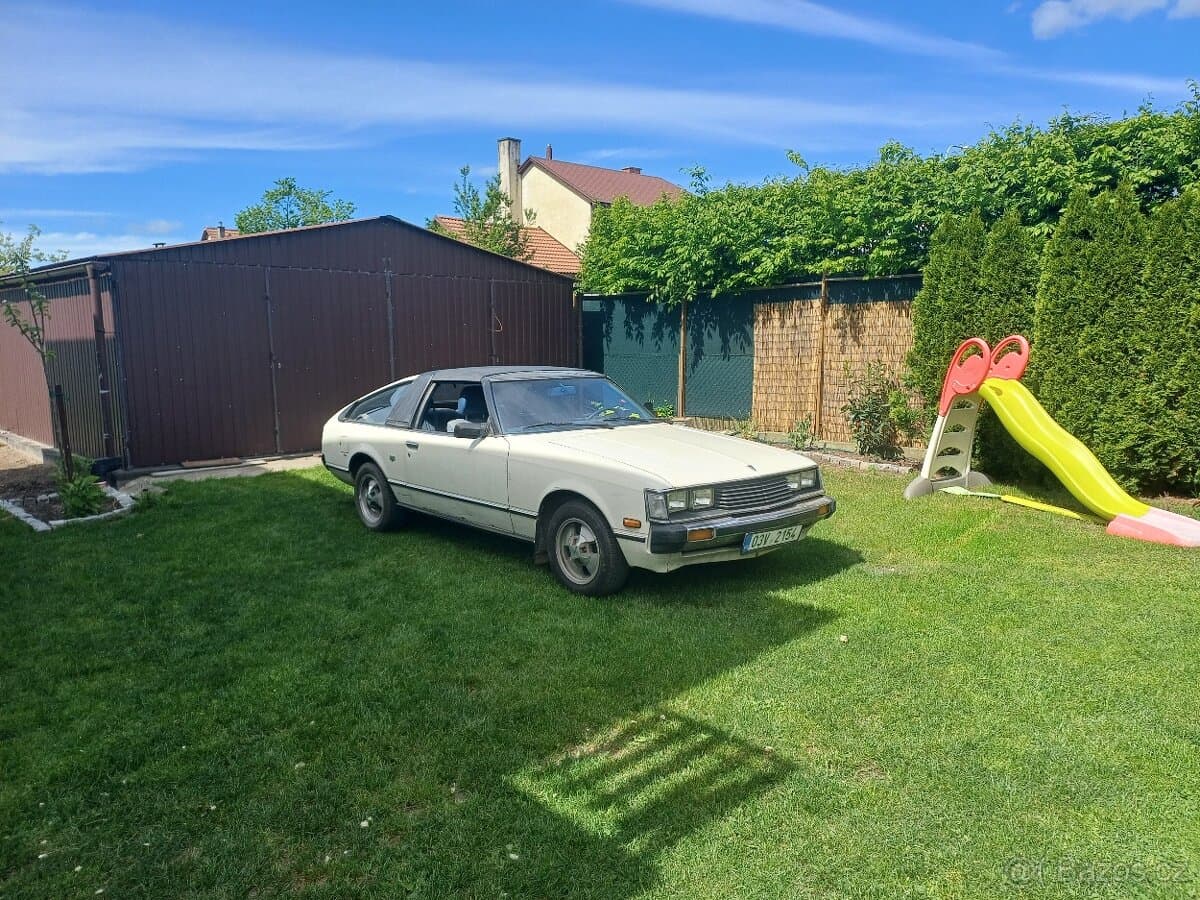 1977 Toyota CELICA - 2