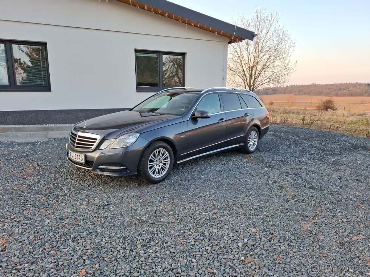 2010 Mercedes-Benz OSTATNÍ - 2