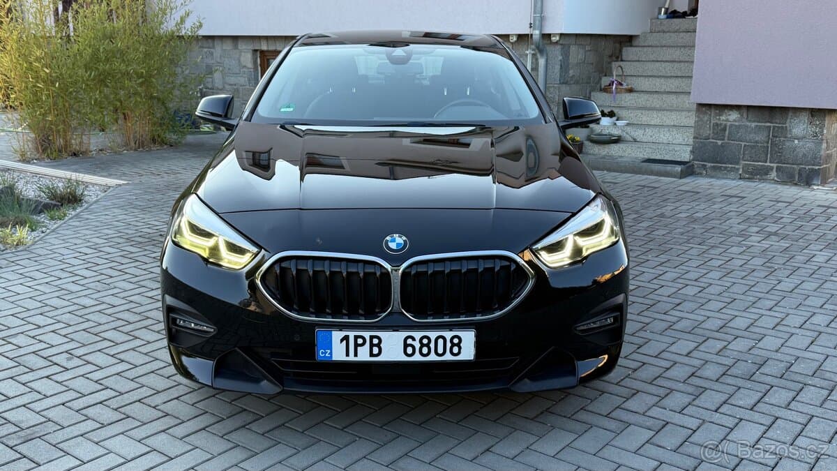 2021 BMW OSTATNÍ - 2