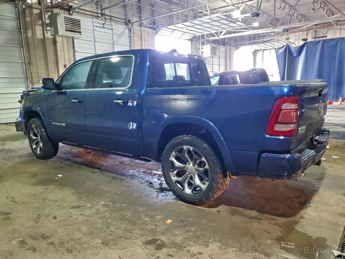 2020 RAM 1500 - 2