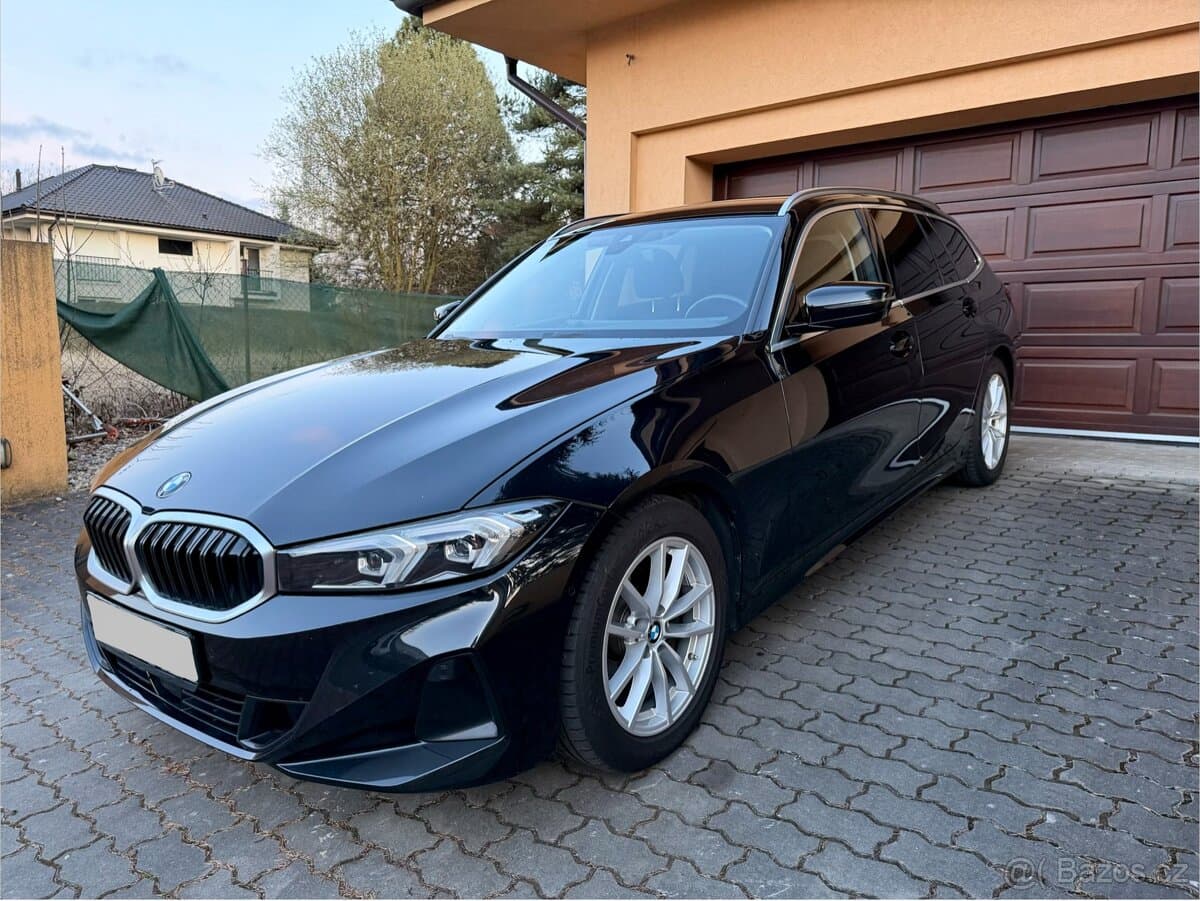 2023 BMW OSTATNÍ - 2