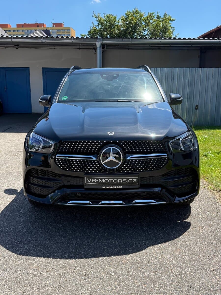 2022 Mercedes-Benz GL - 2