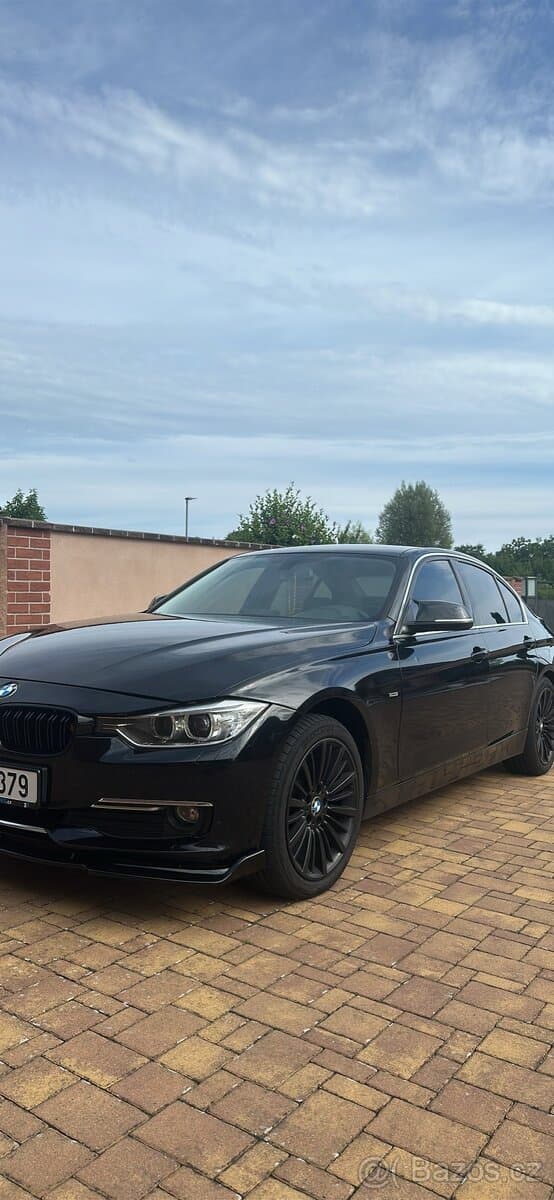 2012 BMW OSTATNÍ - 2