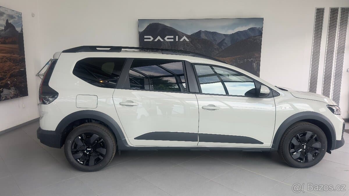 Dacia JOGGER - 2