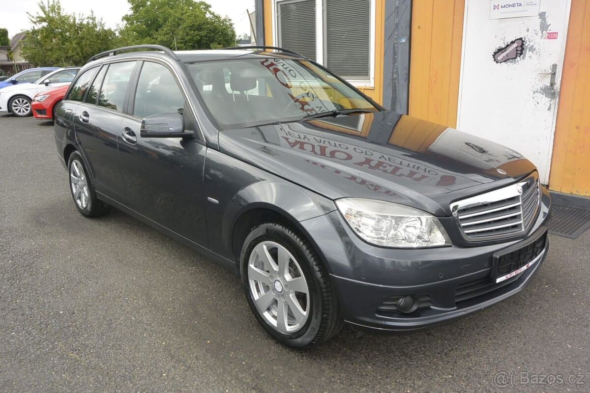 2009 Mercedes-Benz OSTATNÍ - 2