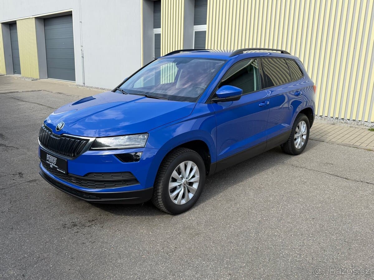 2021 Škoda KAROQ - 2