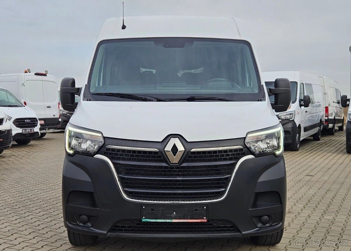 2022 Renault MASTER - 2