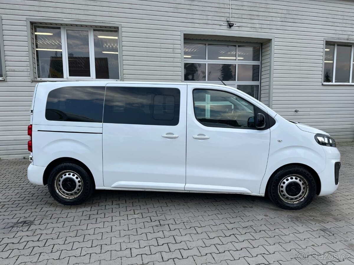 2022 Opel VIVARO - 2