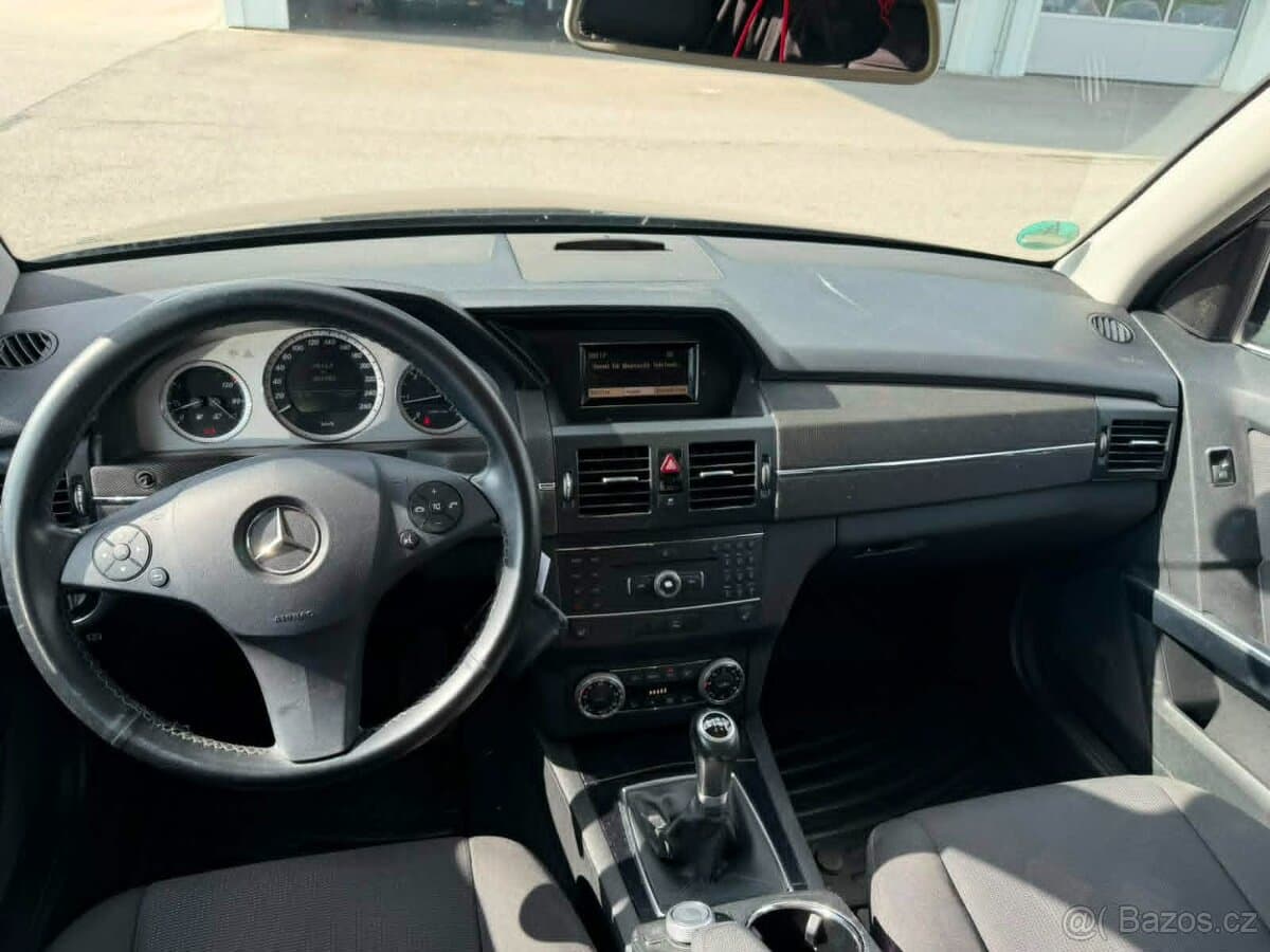 2011 Mercedes-Benz OSTATNÍ - 2