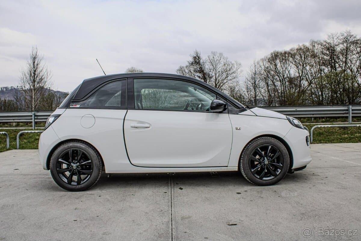 2019 Opel ADAM - 2