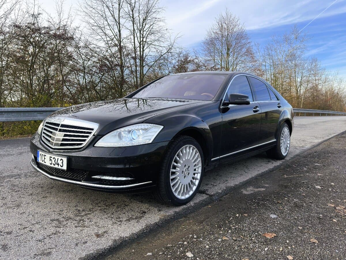 2021 Mercedes-Benz OSTATNÍ - 2