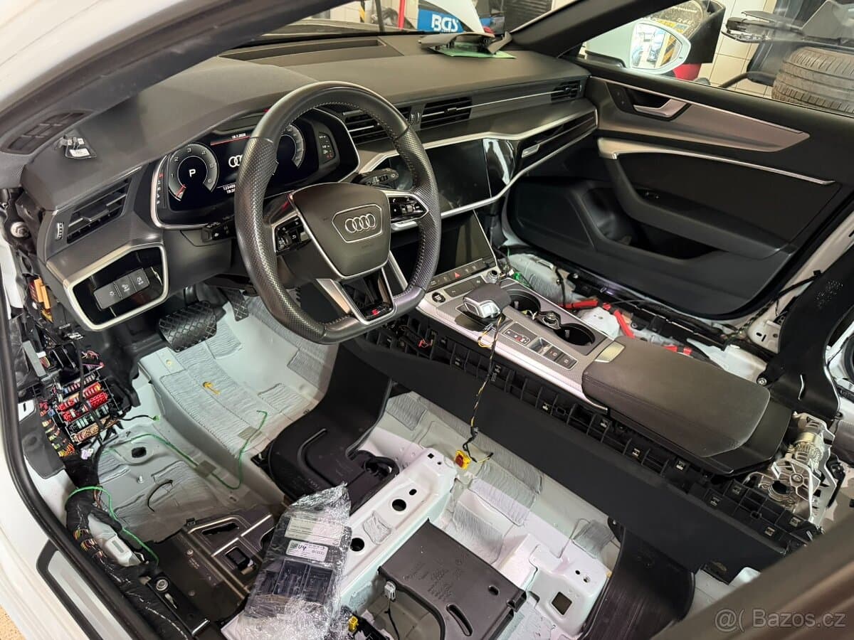 2022 Audi A6 - 2