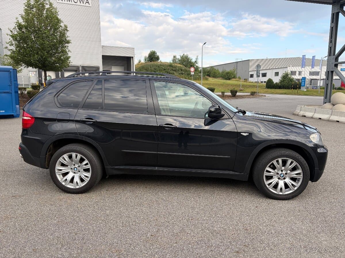 2009 BMW X5 - 2