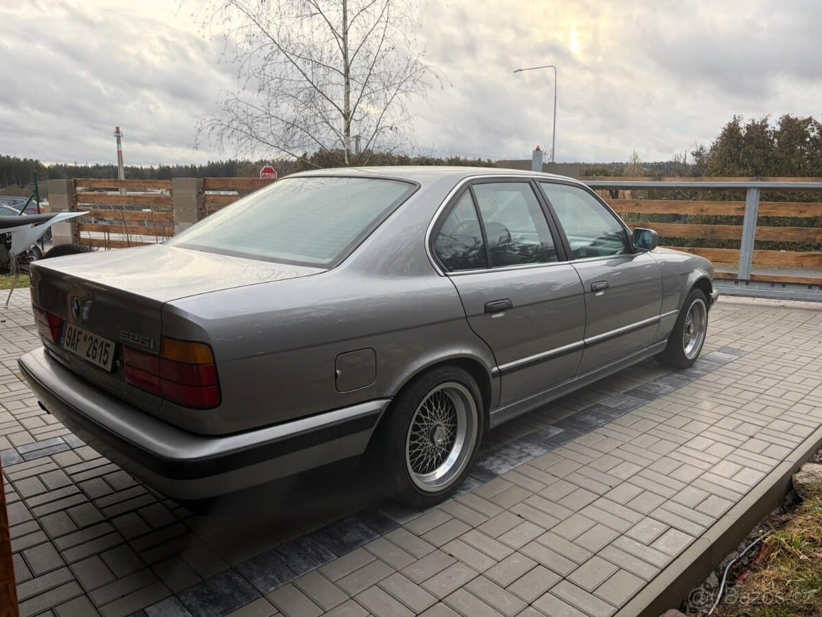1989 BMW OSTATNÍ - 2