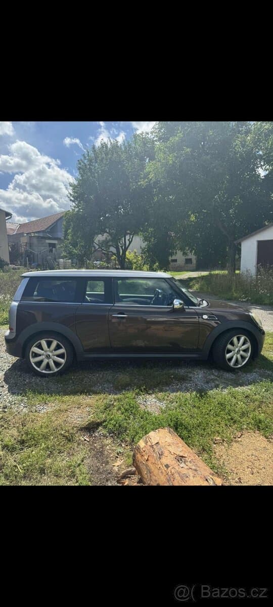 2010 Mini OSTATNÍ - 2
