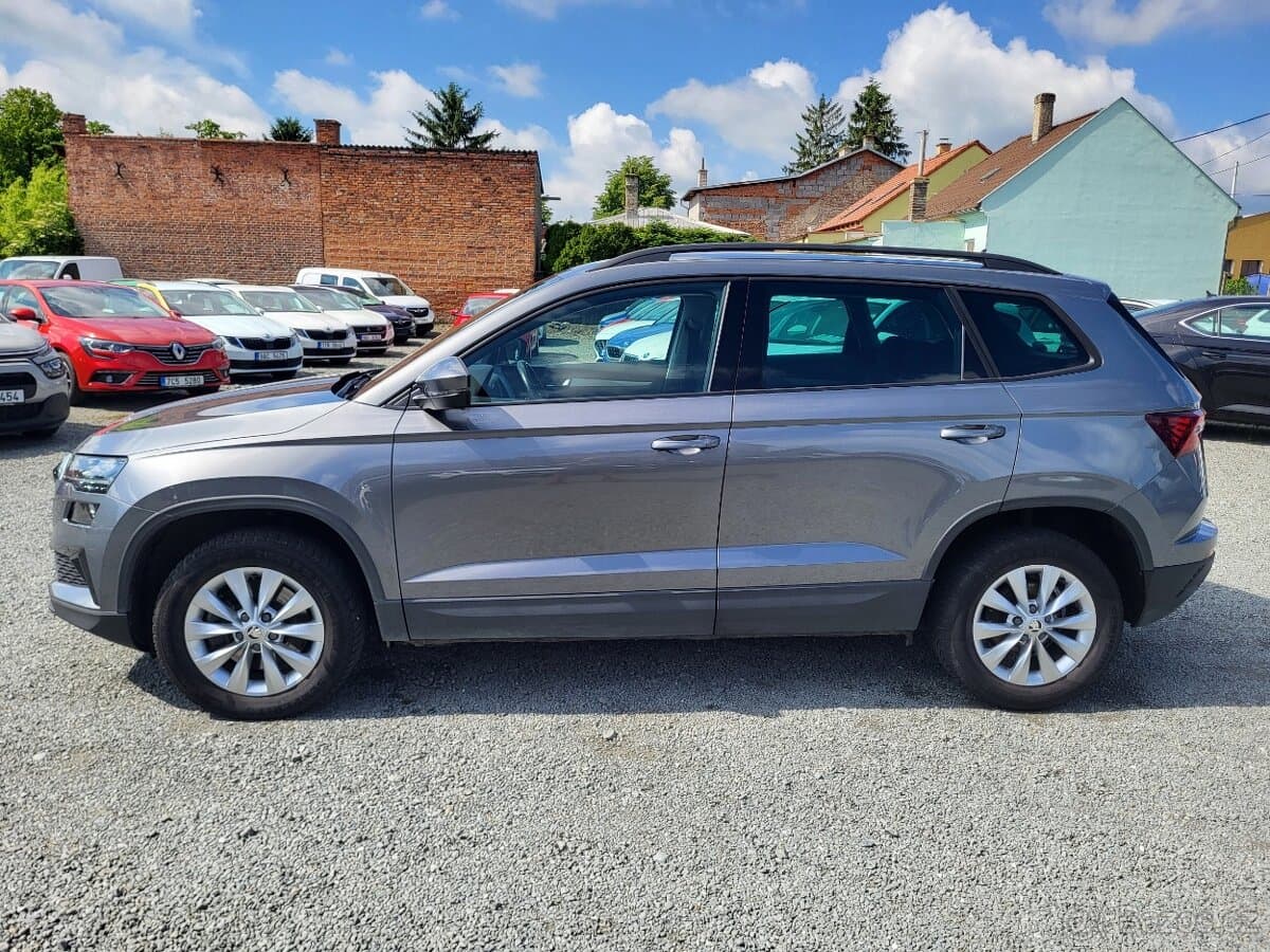 2023 Škoda KAROQ - 2