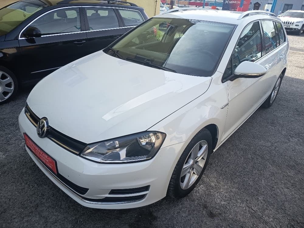 2017 Volkswagen GOLF - 2