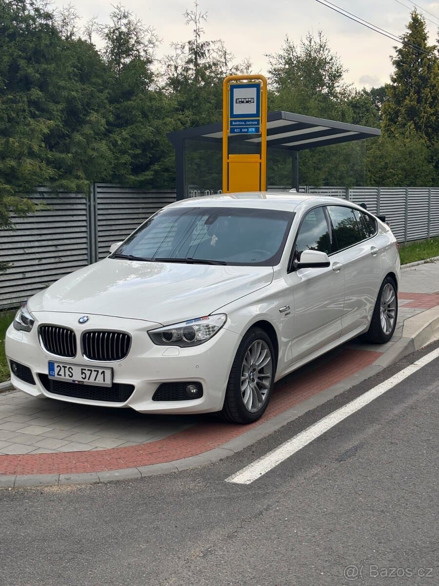 2011 BMW OSTATNÍ - 2