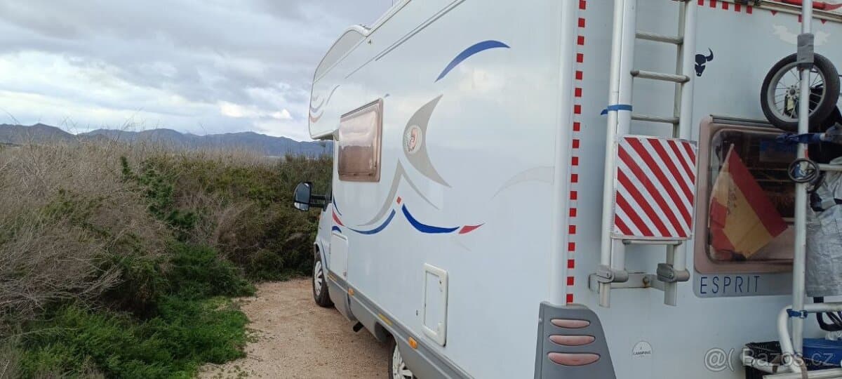 2002 Fiat DUCATO - 2