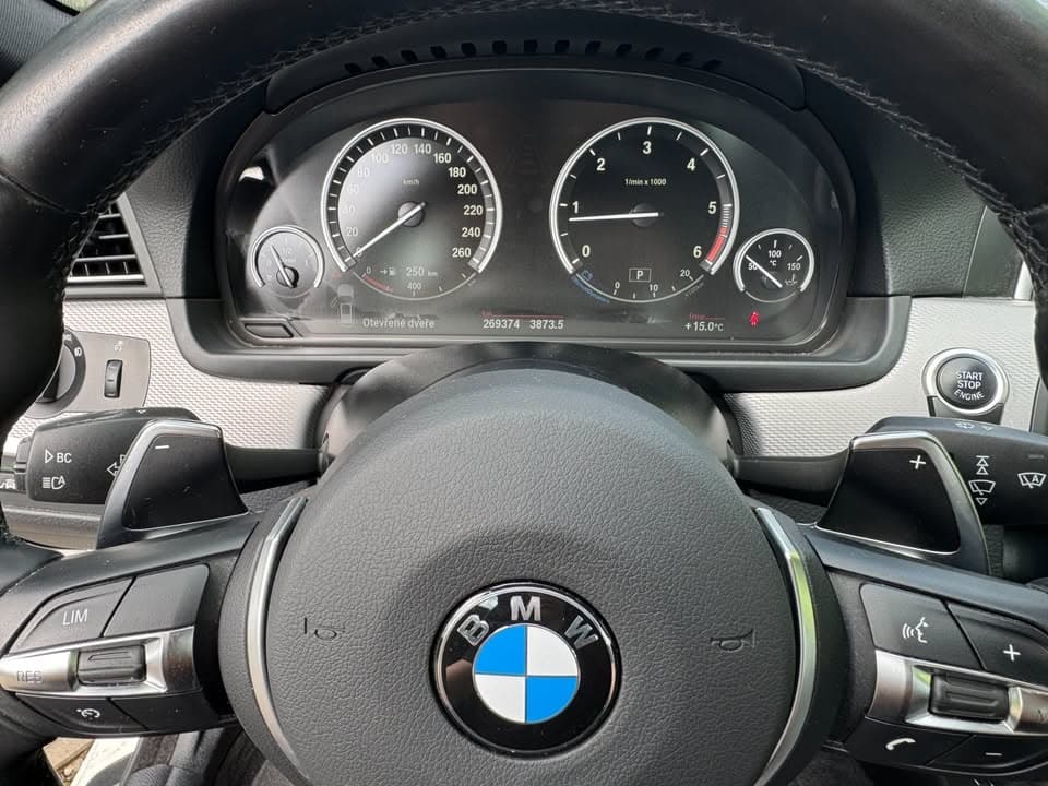 2016 BMW OSTATNÍ - 2