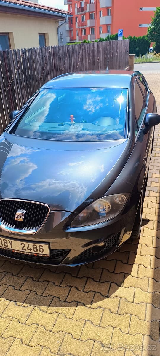 2011 Seat LEON - 2