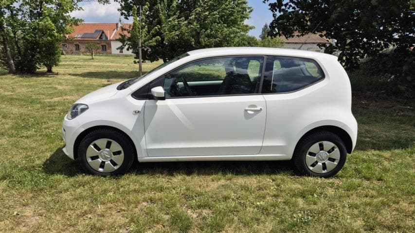 2012 Volkswagen UP! - 2