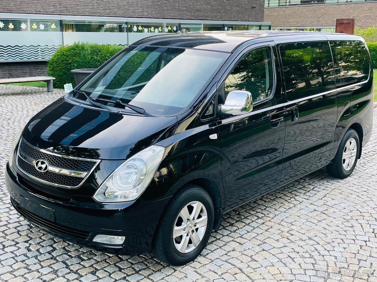2011 Hyundai OSTATNÍ - 2