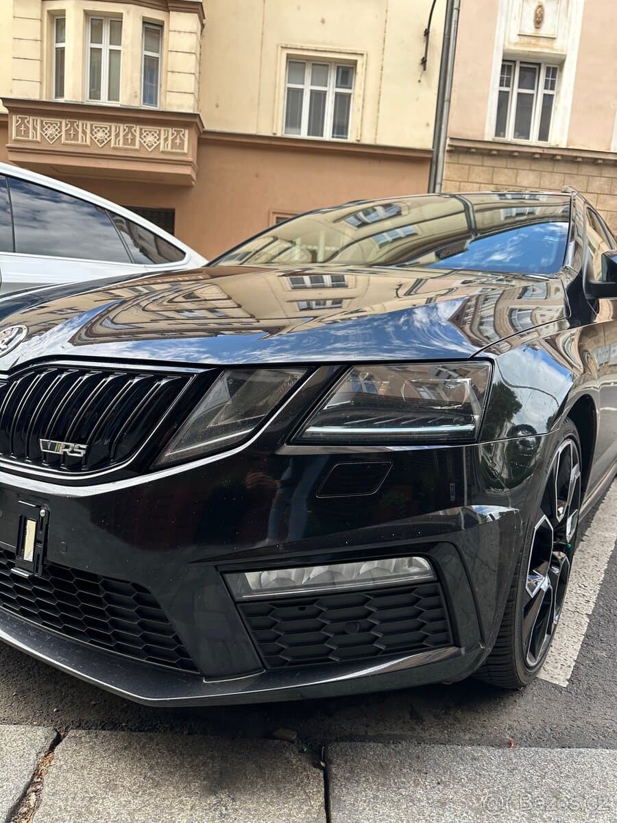 2020 Škoda OCTAVIA - 2