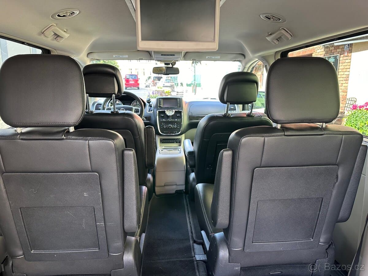 2012 Lancia VOYAGER - 2