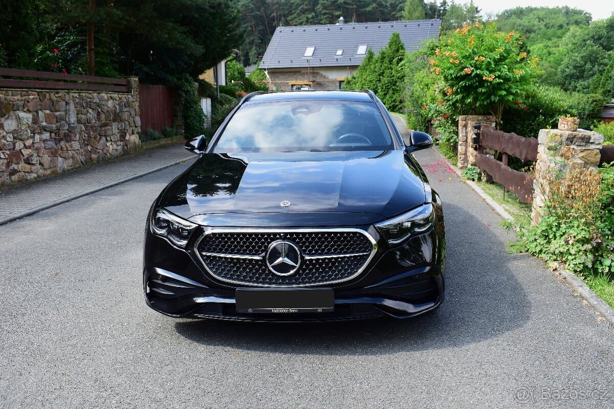 Mercedes-Benz OSTATNÍ - 2