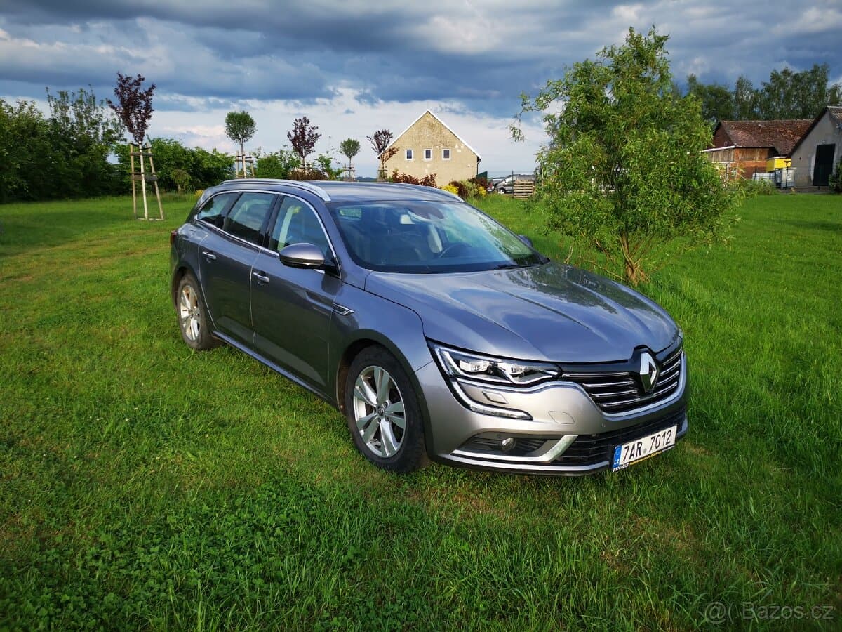 2017 Renault TALISMAN - 2