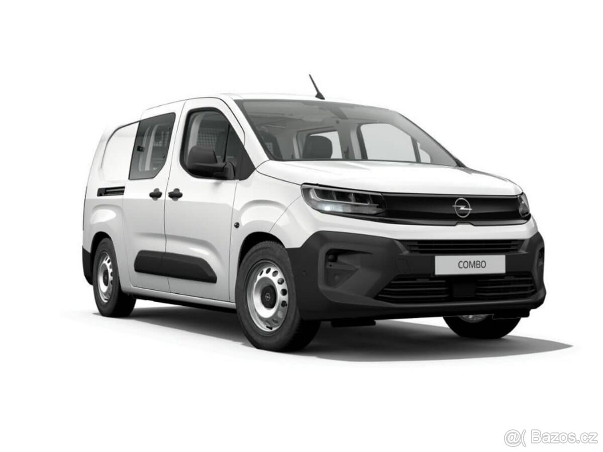 Opel COMBO - 2