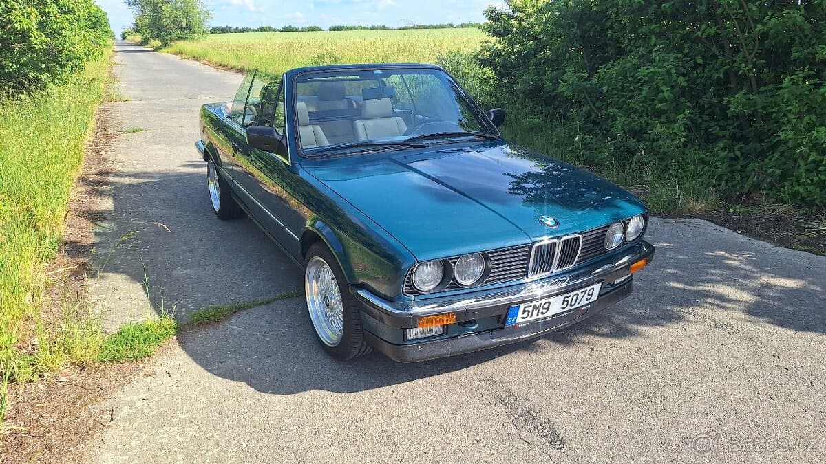 BMW OSTATNÍ - 2