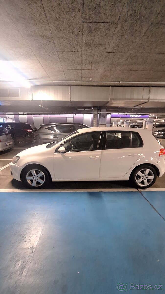 2012 Volkswagen OSTATNÍ - 2
