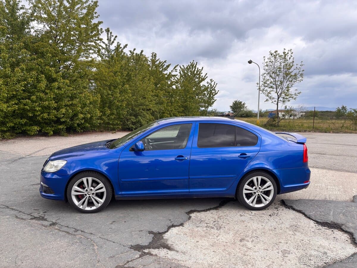2010 Škoda OCTAVIA - 2