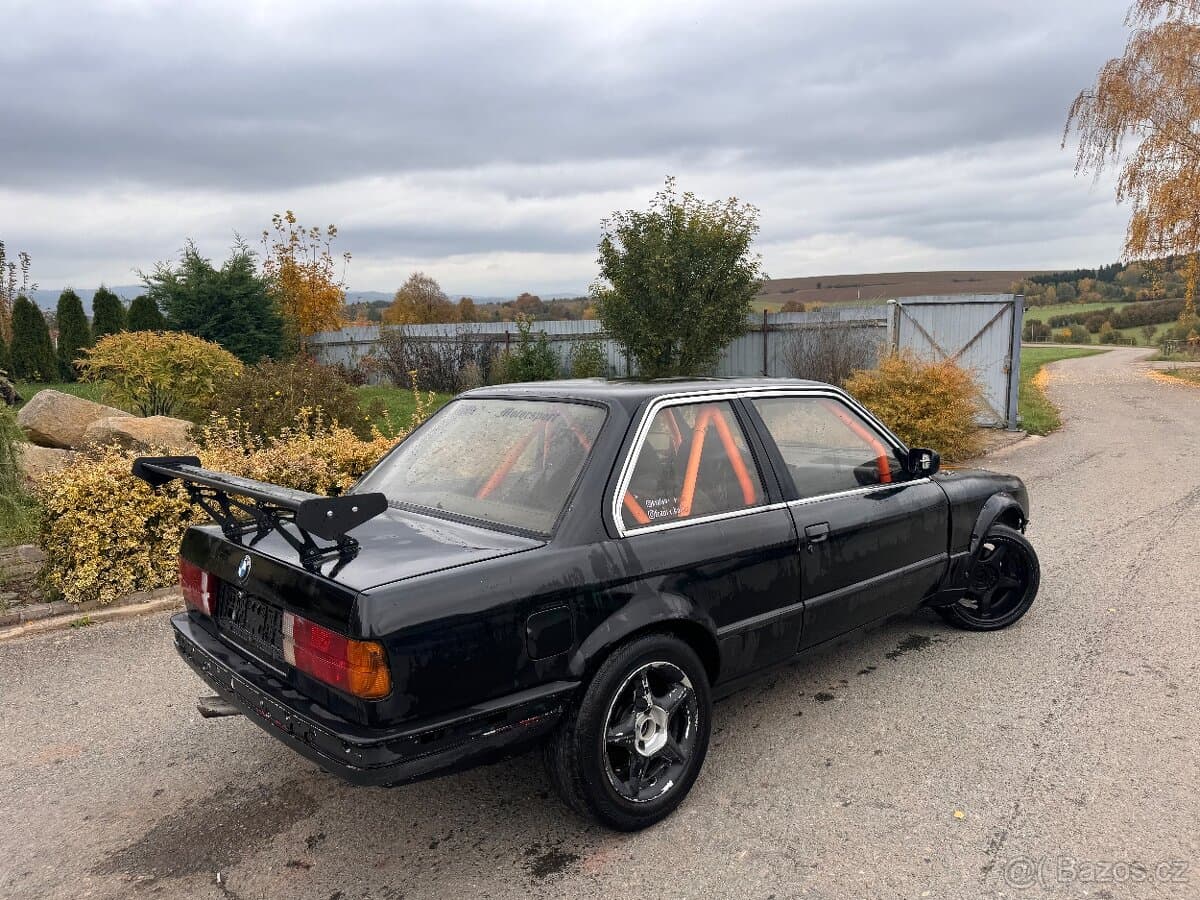 BMW OSTATNÍ - 2
