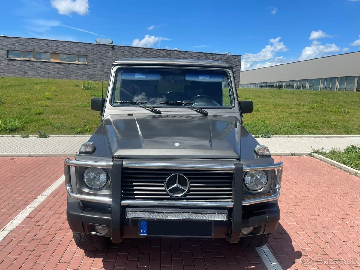 1992 Mercedes-Benz OSTATNÍ - 2