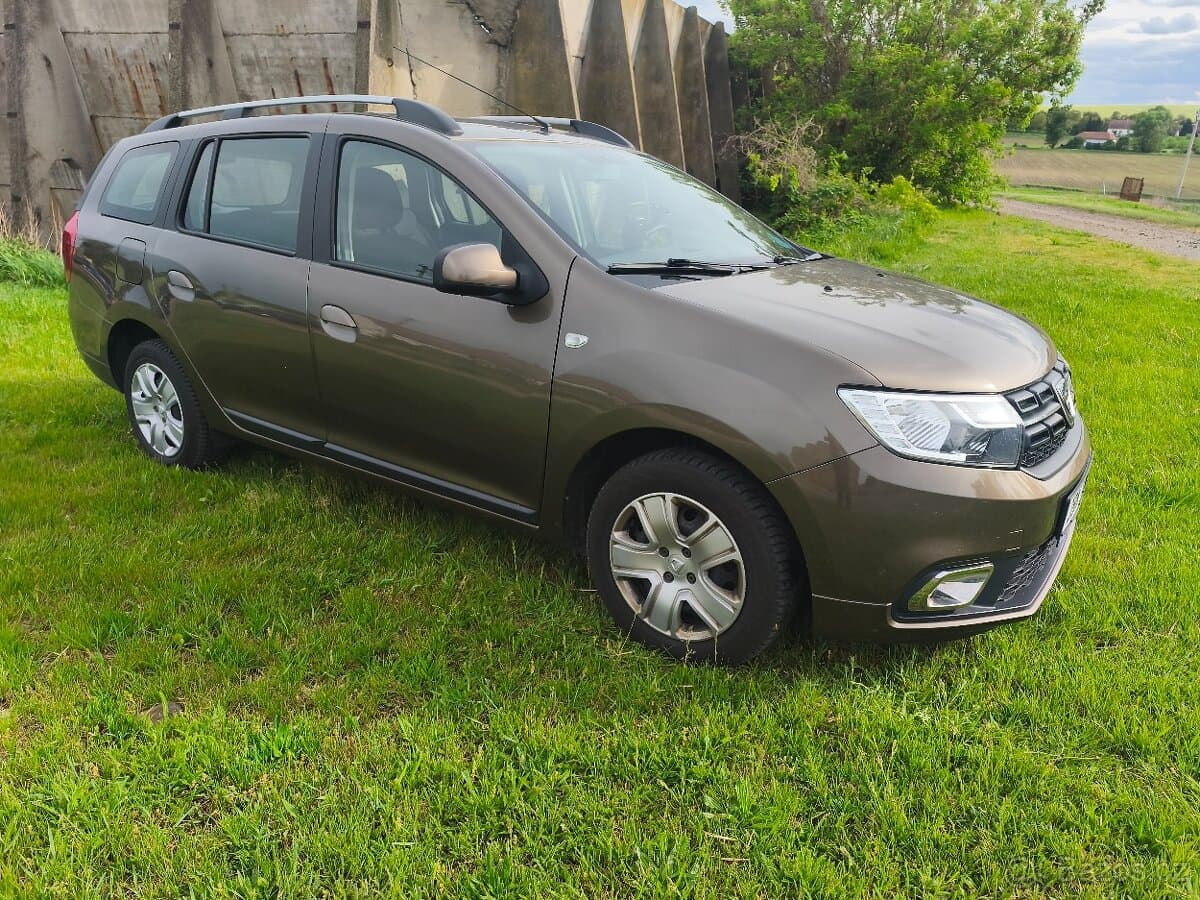 2020 Dacia LOGAN - 2
