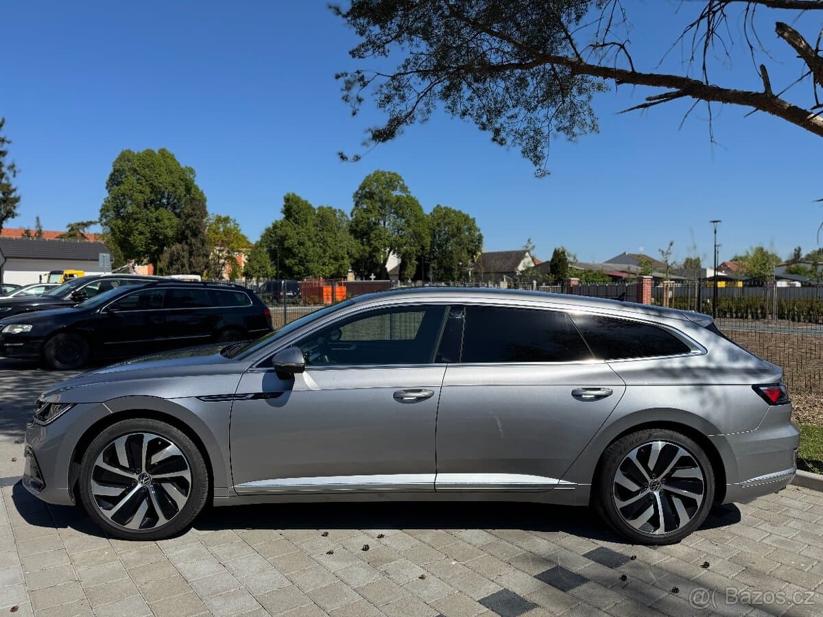 2024 Volkswagen ARTEON - 2