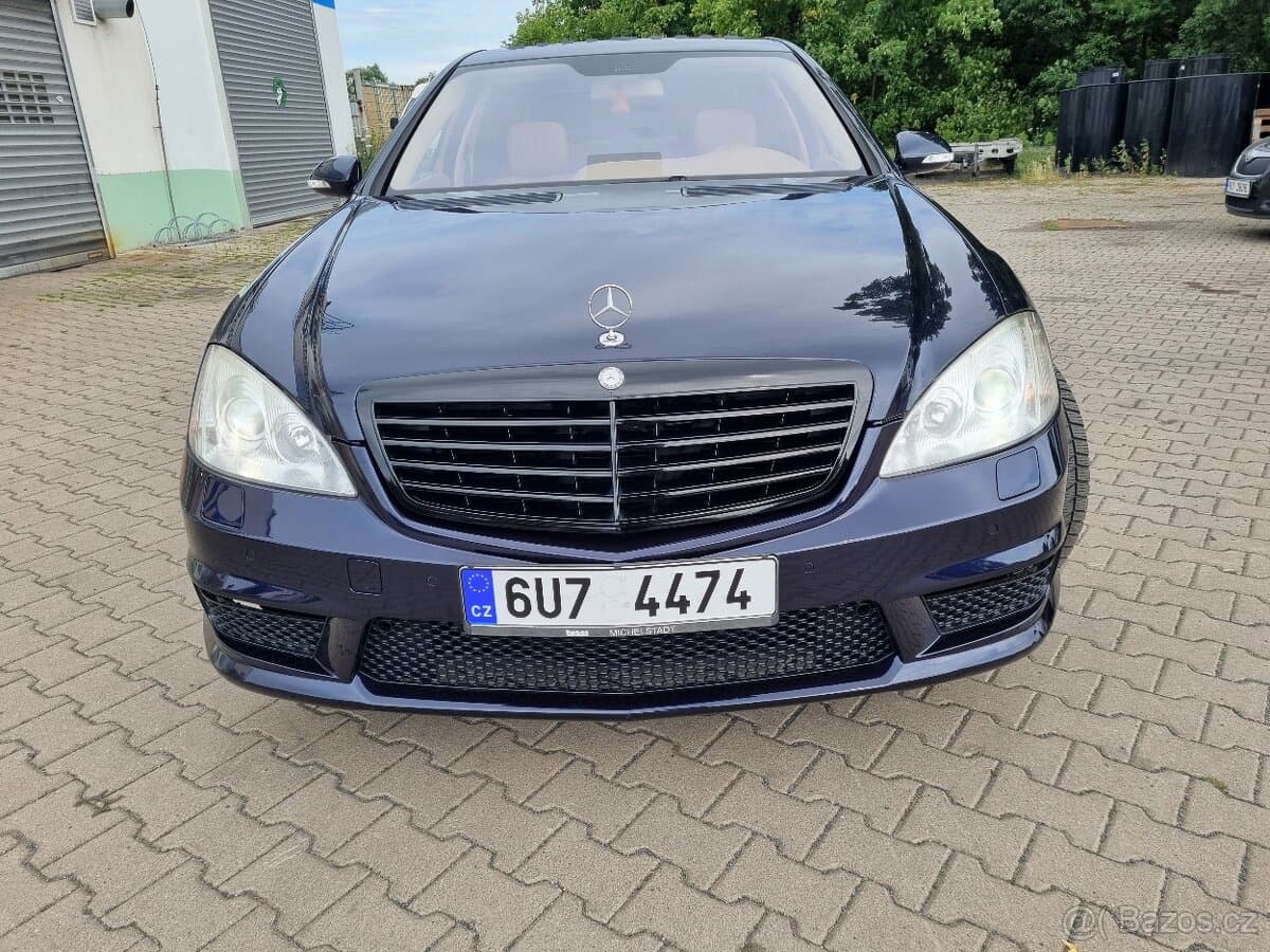 2006 Mercedes-Benz OSTATNÍ - 2