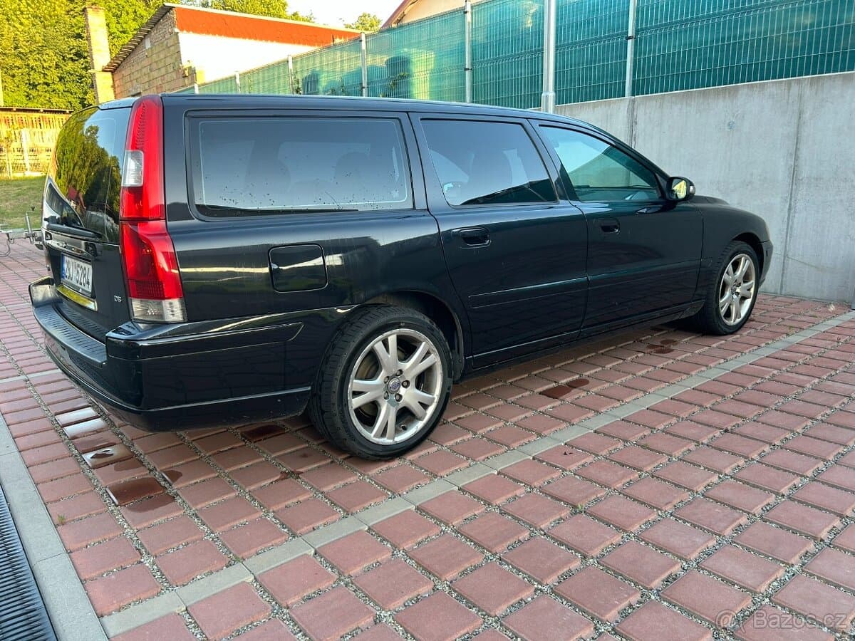 2007 Volvo V70 - 2