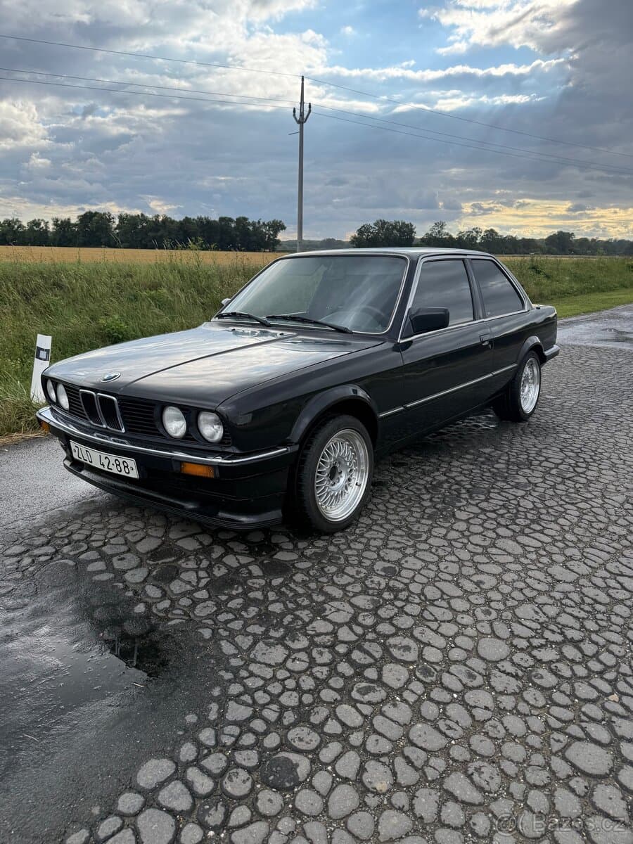 1986 BMW OSTATNÍ - 2