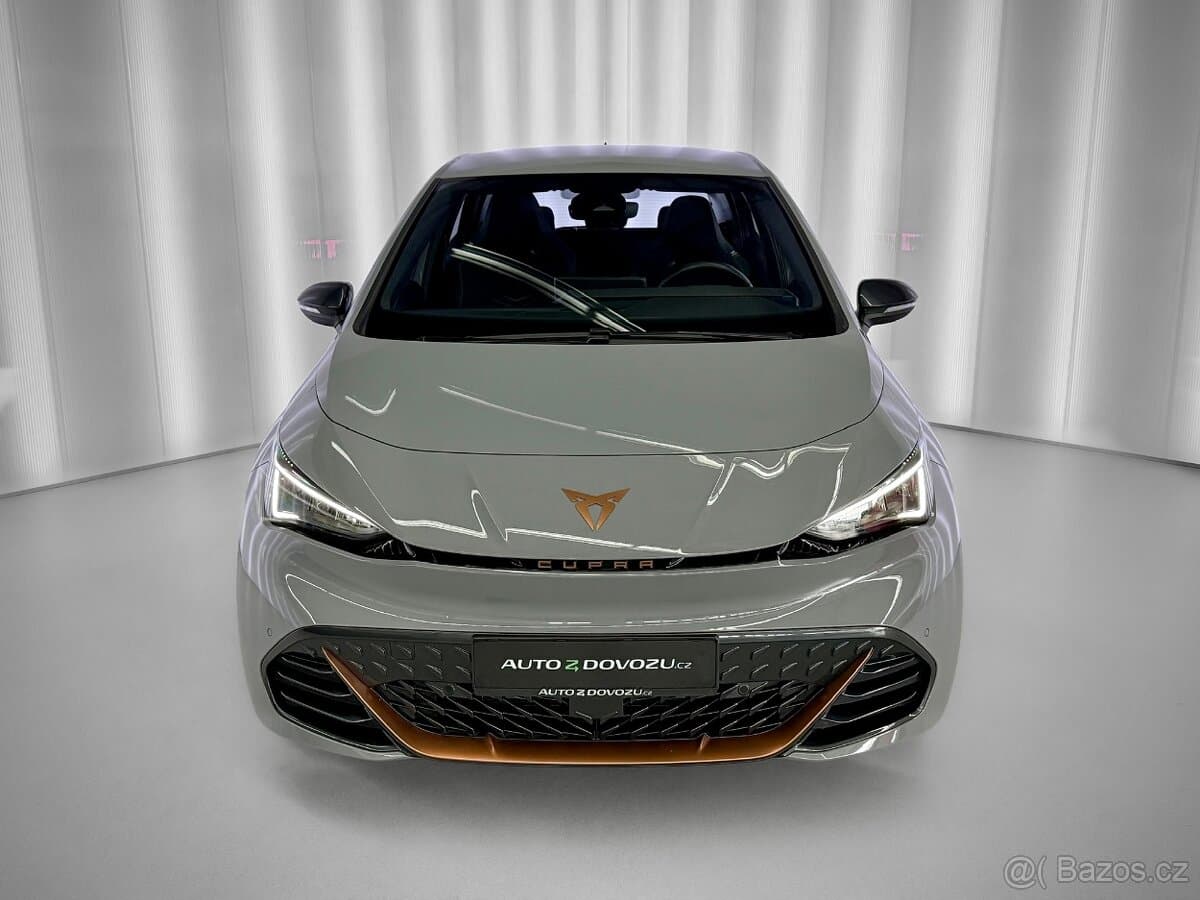 2023 Cupra BORN - 2