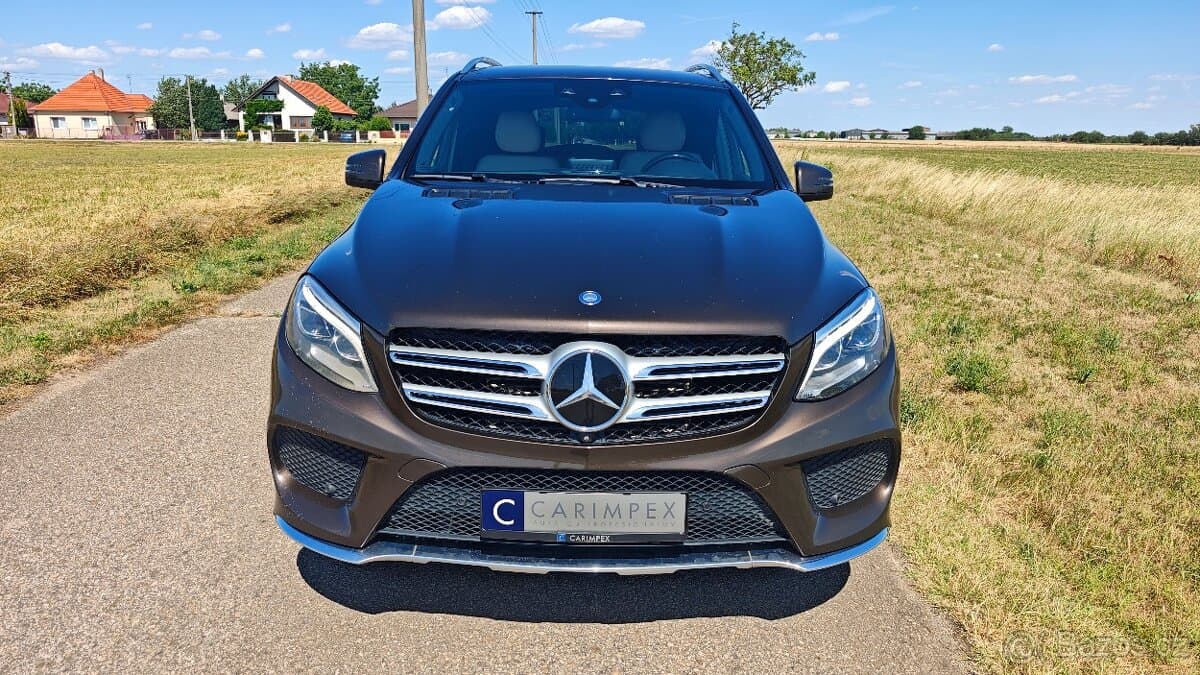 2016 Mercedes-Benz GL - 2