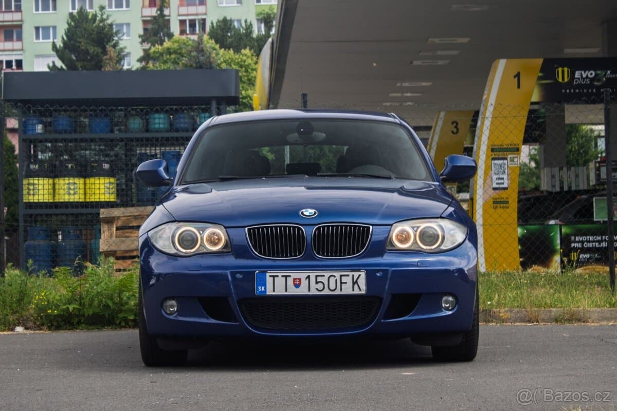 2011 BMW OSTATNÍ - 2