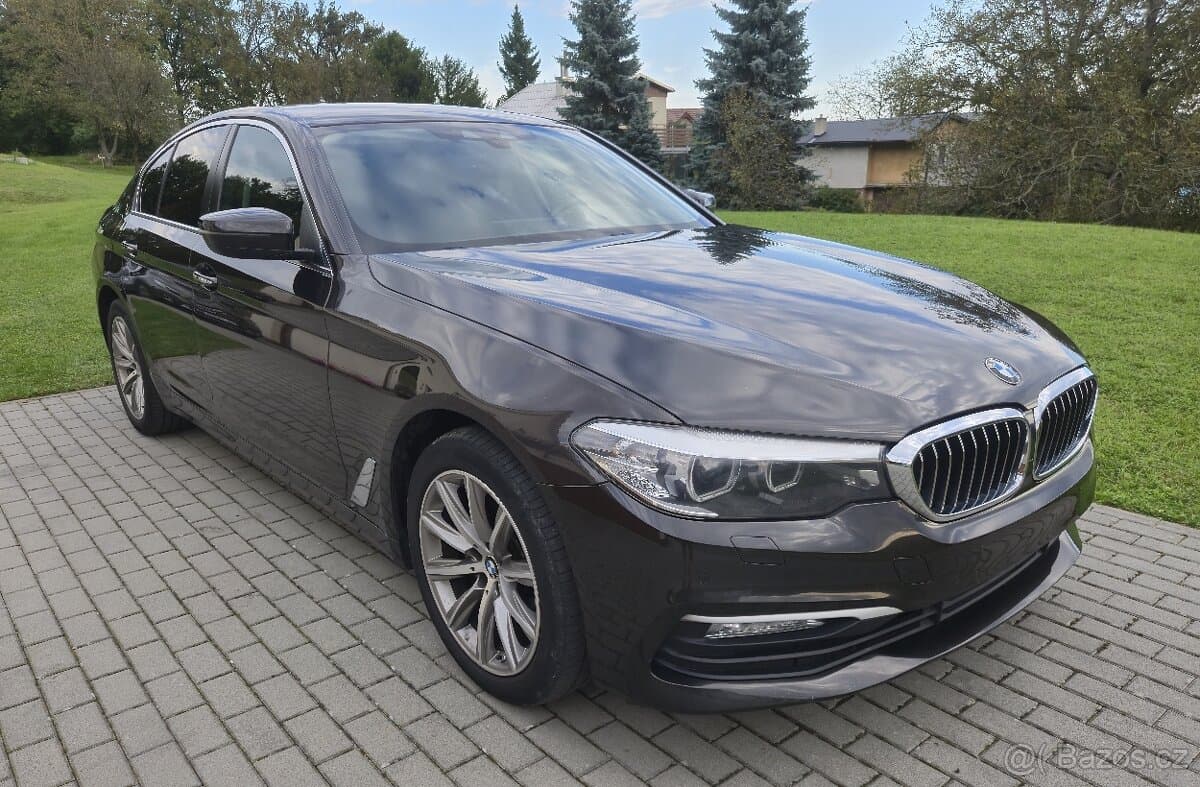 2017 BMW OSTATNÍ - 2
