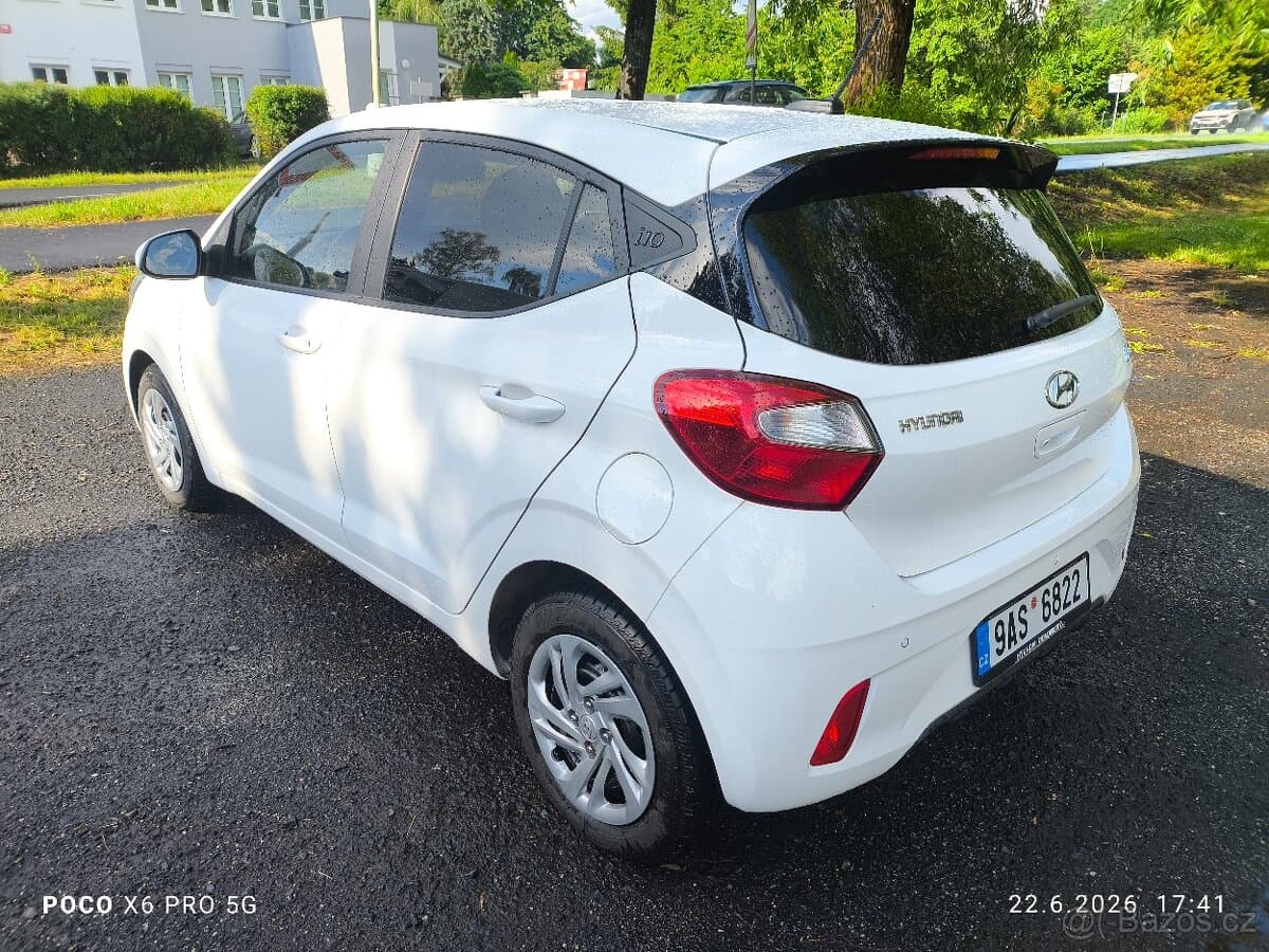 2023 Hyundai OSTATNÍ - 2