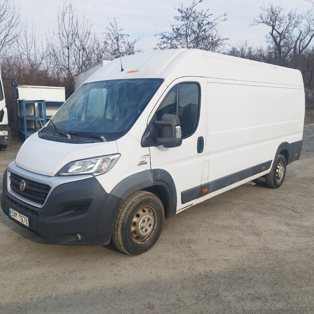 2016 Fiat DUCATO - 2
